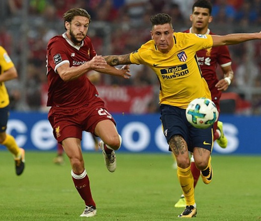 Nhận định, soi kèo Atletico Madrid vs Liverpool, 3h ngày 19/02