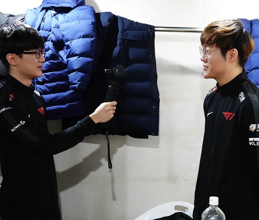 Effort: Tôi được hưởng lợi nhiều hơn khi chơi cùng Teddy