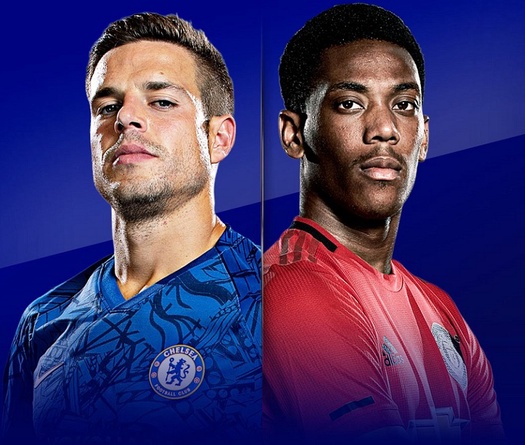 MU đụng độ Chelsea với nỗi lo từ 5 thống kê bất lợi