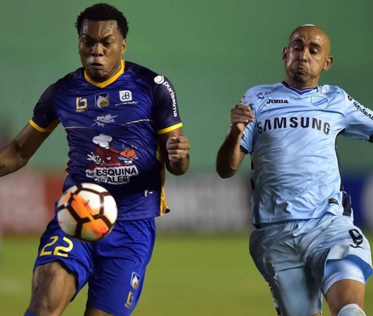 Nhận định Club Sport Emelec vs Blooming 07h30, ngày 21/02 (Copa Sudamericana)