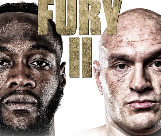 Nhận định trận tái đấu giữa Deontay Wilder và Tyson Fury