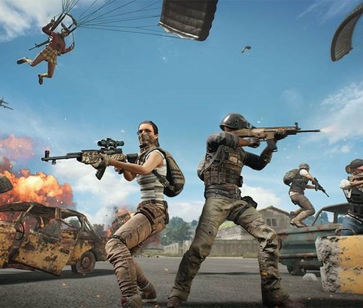 Những điều cần biết về chế độ Team Deathmatch của PUBG: