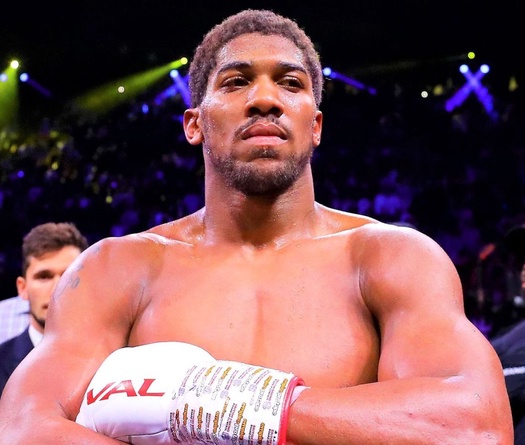 Anthony Joshua phân tích về 2 chiến thắng gần nhất của Deontay Wilder