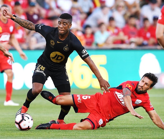 Nhận định bóng đá Western Sydney Wanderers vs Adelaide United 15h30, 21/02 (VĐQG Úc)