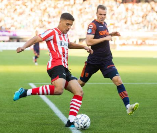 Nhận định RKC Waalwijk vs Sparta Rotterdam 02h00, ngày 22/02 (VĐQG Hà Lan)