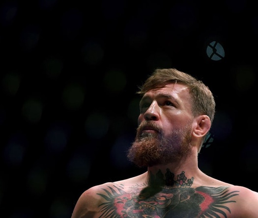 Conor McGregor chỉ còn muốn đấu với Khabib Nurmagomedov