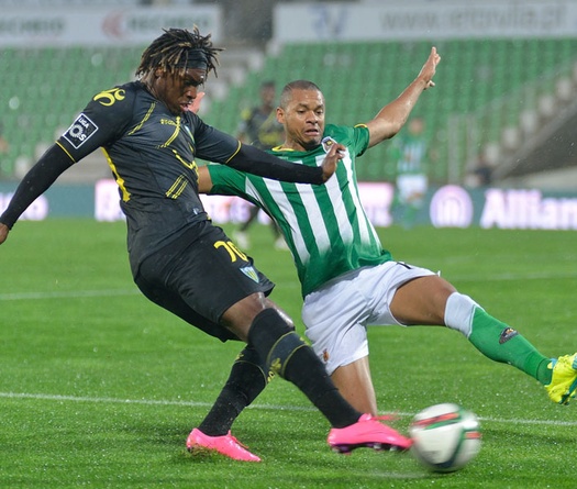 Nhận định CD Tondela vs Rio Ave 01h00, ngày 23/02 (VĐQG Bồ Đào Nha)