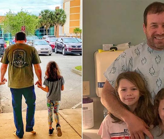 Sau vụ đụng xe kinh hoàng, tay đua NASCAR thoát lưỡi hái tử thần