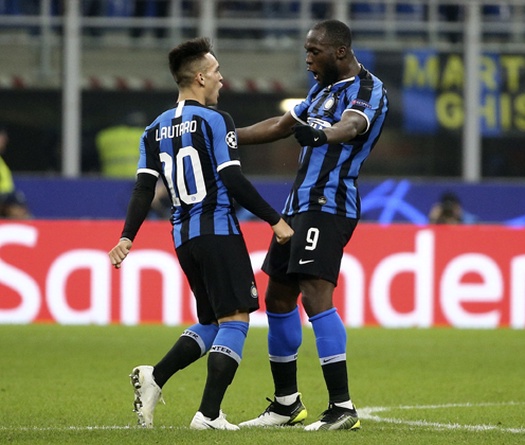 Soi kèo Ludogorets Razgrad vs Inter Milan 00h55, 21/02 (Europa League 2019/20) 