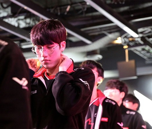 Kết quả LCK Mùa Xuân 2020 hôm nay 20/2: Viper không gánh nổi GRF