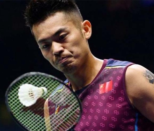 Vương quốc Anh cứu cầu lông Trung Quốc giữa đại dịch coronavirus Covid-19