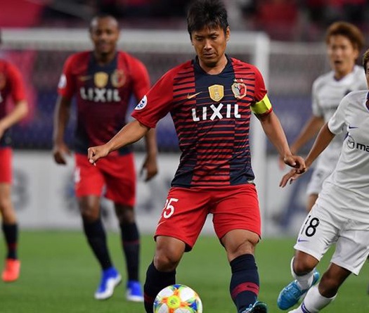 Nhận định bóng đá Sanfrecce Hiroshima vs Kashima Antlers 12h00, 23/02 (VĐQG Nhật Bản)