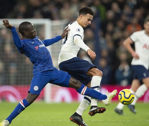 Soi kèo Chelsea vs Tottenham 19h30, 22/02 (Ngoại hạng Anh)