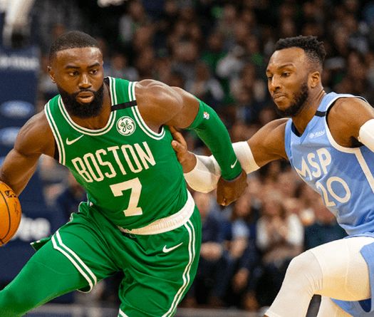 Boston Celtics lập kỳ tích mới chỉ xuất hiện lần thứ hai trong lịch sử CLB