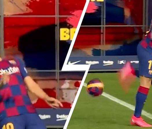 Tân binh Barca và những cầu thủ có màn ra mắt tệ hại nhất