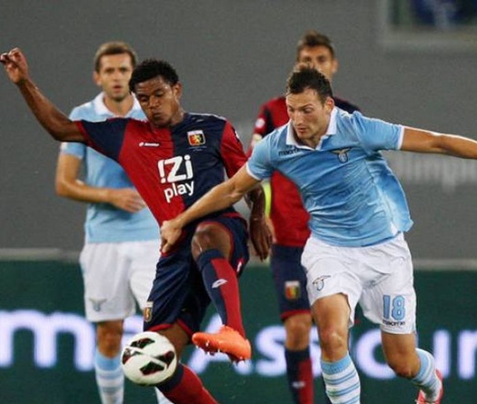 Soi kèo Genoa vs Lazio 18h15, 23/02 (VĐQG Hà Lan 2019/20)