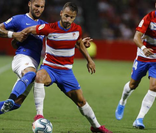 Tỷ lệ kèo Osasuna vs Granada 18h00, 23/02 (VĐQG Tây Ban Nha 2019/20) 