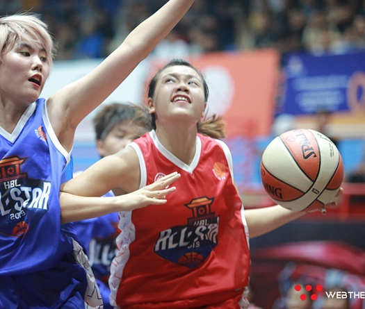 Hanoi Basketball League 2020 đón nhận số đội tham dự kỷ lục