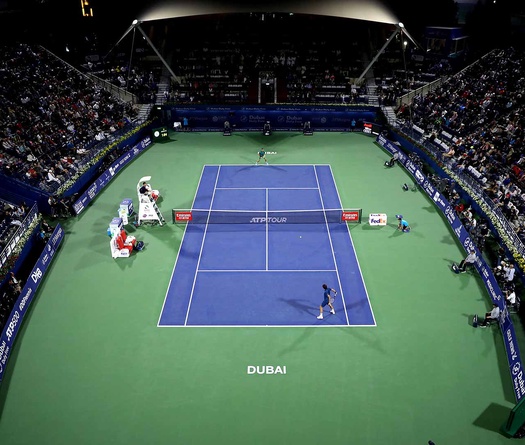 Lịch phát sóng trực tiếp các chương trình thể thao trên VTVCab ngày 24/2