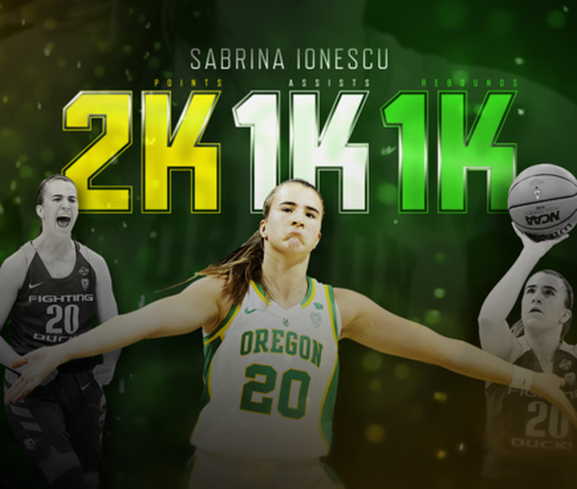 Buổi chiều phát biểu tưởng nhớ Kobe Bryant, buổi tối làm nên lịch sử NCAA