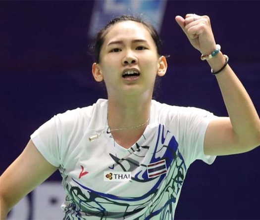 Kết quả Giải cầu lông TBN Masters: Thái Lan vô địch nữ, á quân nam!