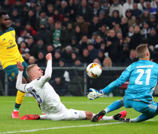 Soi kèo Celtic vs FC Copenhagen 03h00, ngày 28/02 (Europa League)
