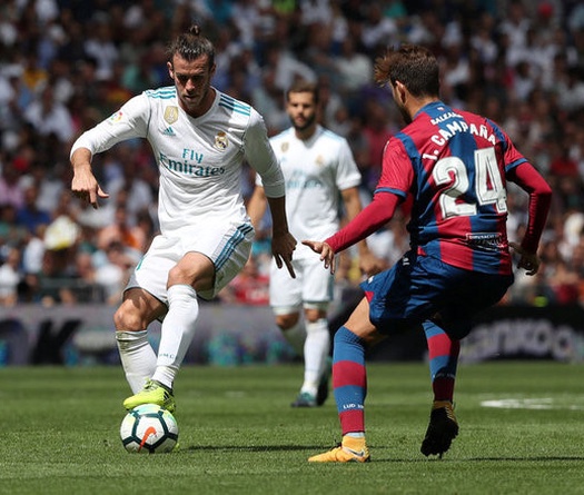 Lịch phát sóng trực tiếp các chương trình thể thao trên VTVCab ngày 27/2