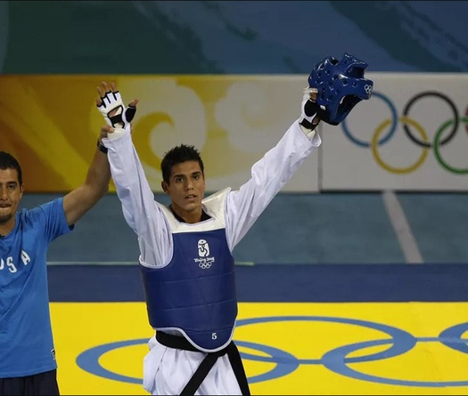 Nhà vô địch Taekwondo Olympic người Mỹ dính cáo buộc cưỡng dâm 6 phụ nữ