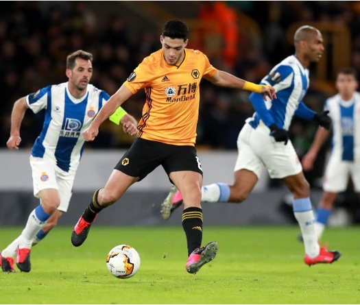 Soi kèo Espanyol vs Wolverhampton 00h55, 28/02 (Europa League)