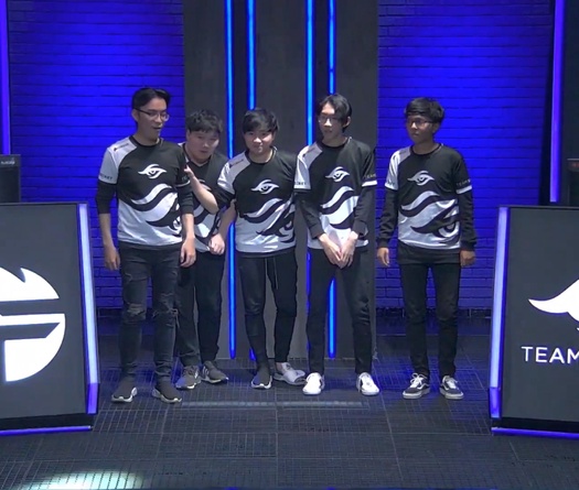 Kết quả VCS Mùa Xuân 2020 hôm nay 28/2: TS phá chuỗi bất bại của FL