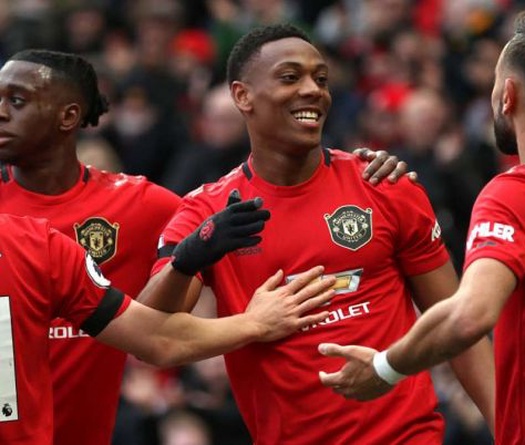 MU nhờ võ sĩ quyền Anh truyền cảm hứng chiến thắng ở Europa League