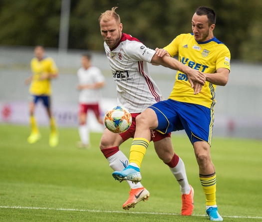 Nhận định Arka Gdynia vs LKS Lodz 21h00 ngày 01/03 (Giải VĐQG Ba Lan) 