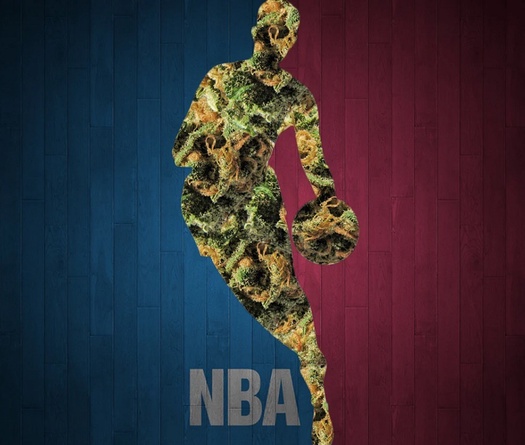 Sự thật: 50-85% cầu thủ NBA đã và đang sử dụng cần sa