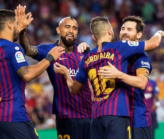 Nhận định Real Madrid vs Barcelona, 03h00 ngày 02/03, VĐQG Tây Ban Nha