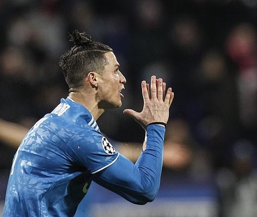 Tin bóng đá 29/2: Juventus vs Inter và 4 trận khác tại Serie A bị hoãn do virus corona