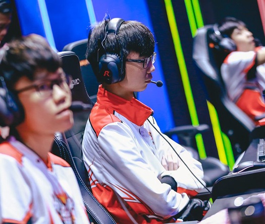 Đả bại EVOS Esports, CERBERUS chính thức đặt chân vào top 4