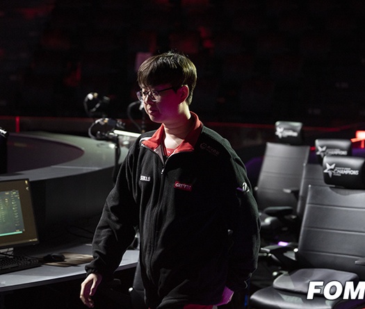 Kết quả LCK Mùa Xuân 2020 hôm nay 1/3: DRX đẩy GRF rơi xuống áp chót BXH