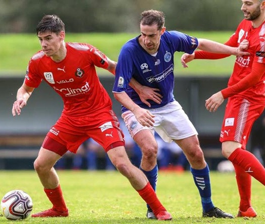 Nhận định Adelaide Blue Eagles vs Adelaide City, 16h45 ngày 2/3