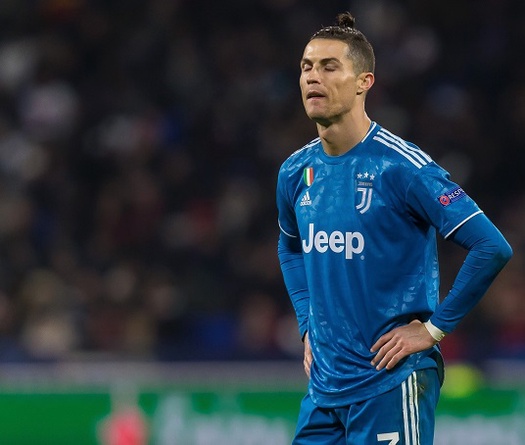 Ronaldo và đồng đội ở Juventus có nguy cơ phải kiểm dịch virus corona
