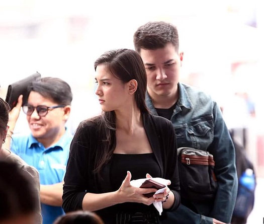 Sốc giải chạy đã trả bib, hủy tổ chức vài giờ trước xuất phát