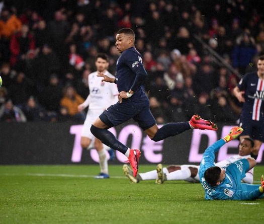 Nhận định Lyon vs PSG, 03h10 ngày 05/03, Cúp QG Pháp