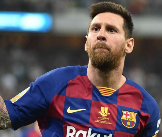 Xây dựng đội hình Barcelona trong FO4 mạnh nhất