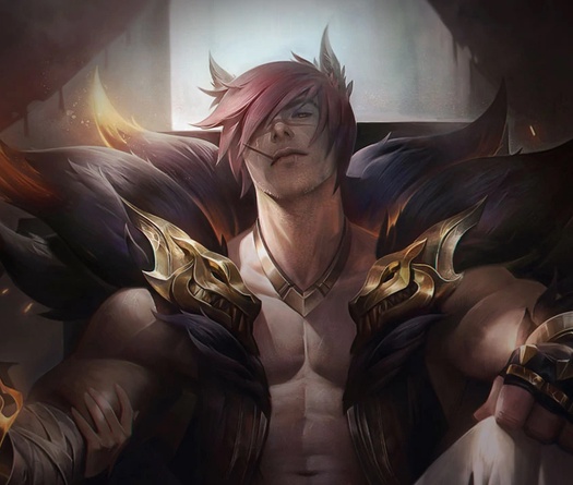 Cập nhật LMHT 10.5: Thay đổi cực mạnh ở Đường trên