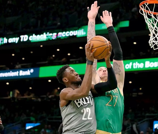 Kết quả NBA ngày 4/3: Nets, Warriors bất ngờ có chiến thắng