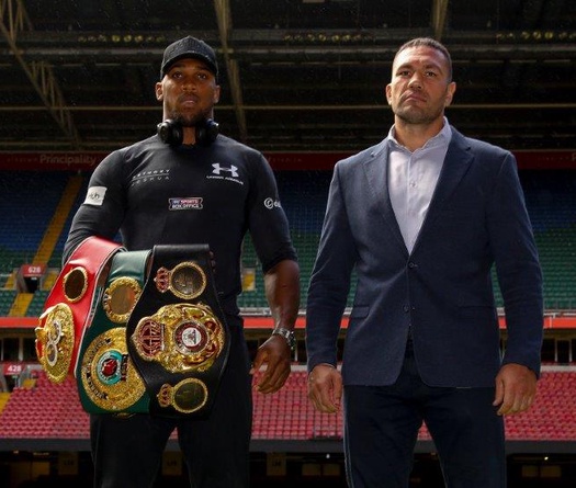 Lịch thi đấu Boxing 2020 mới nhất hôm nay