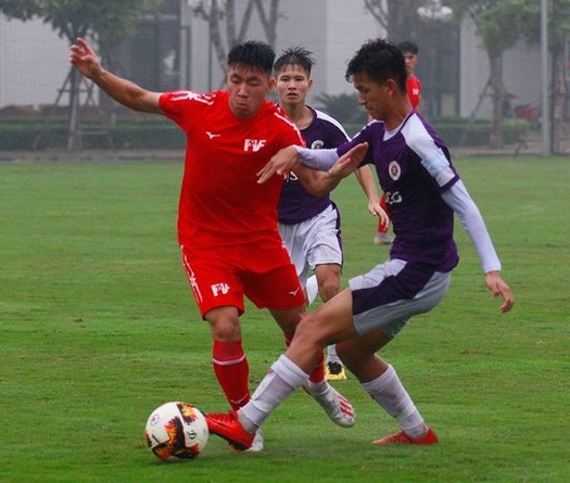 Nhận định U19 Than Quảng Ninh vs U19 PVF, 15h ngày 5/3, U19 Quốc gia