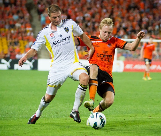 Nhận định Brisbane Roar vs Western Sydney, 16h30 ngày 6/3, VĐQG Úc