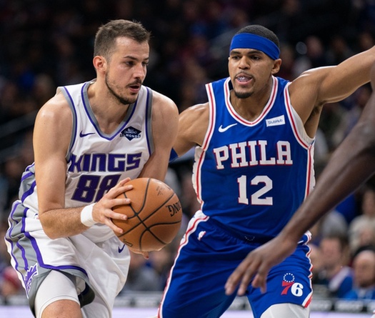 Nhận định NBA: Sacramento Kings vs Philadelphia 76ers (ngày 6/3, 10h00)