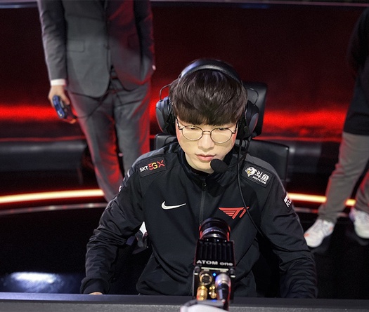 Kết quả LCK Mùa Xuân 2020 5/3: Faker lập kỷ lục trong ngày buồn của T1