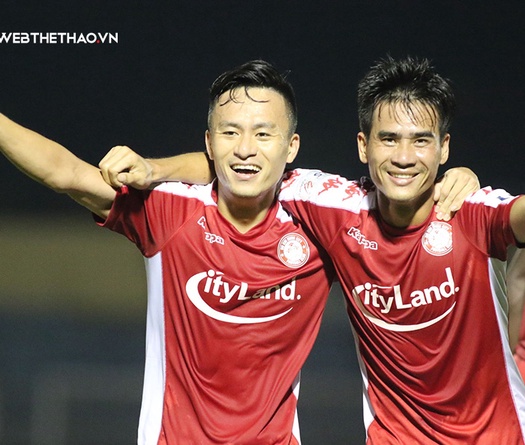 Top ghi bàn V League 2020, Vua phá lưới bóng đá Việt Nam